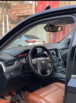 شيفروليه تاهو